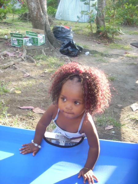 T�t� en mode karens